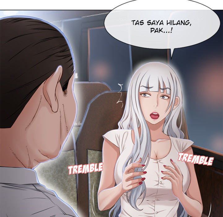 Wet Women - Chapter 35 32
