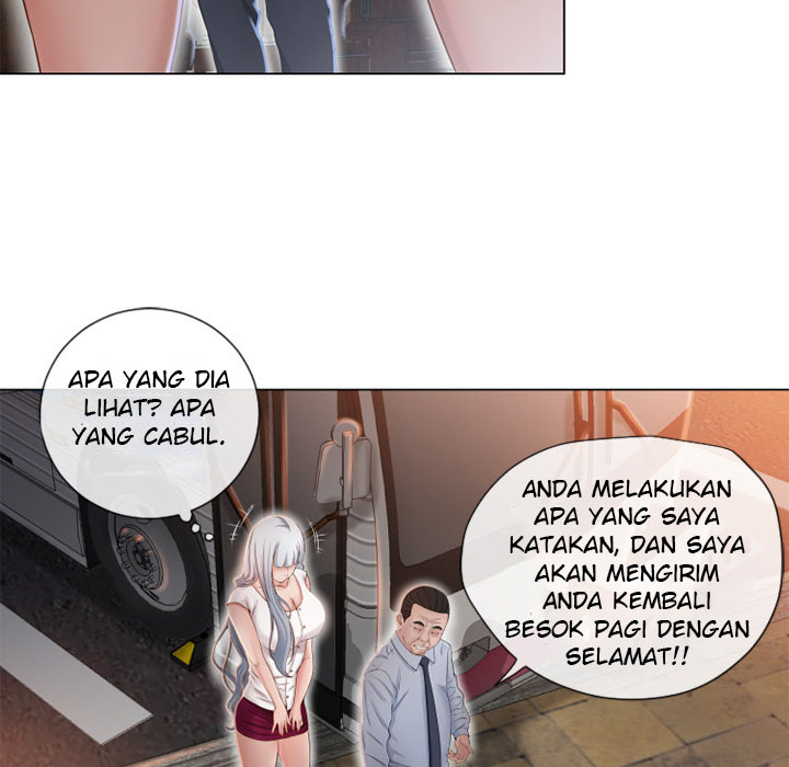 Wet Women - Chapter 35 48