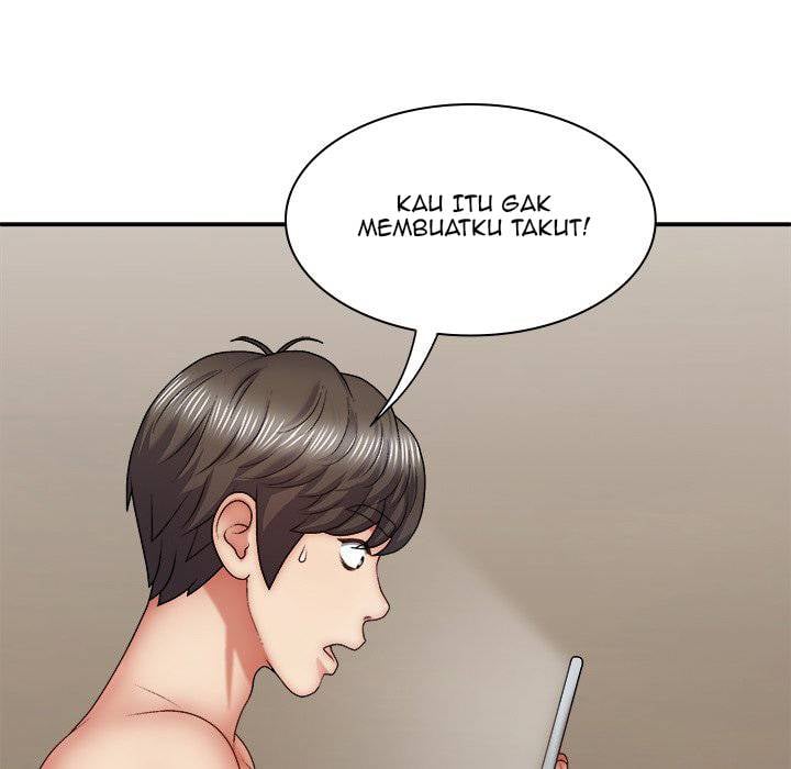 Spirit Possession - Chapter 43 16 Spirit Possession - Chapter 43 16