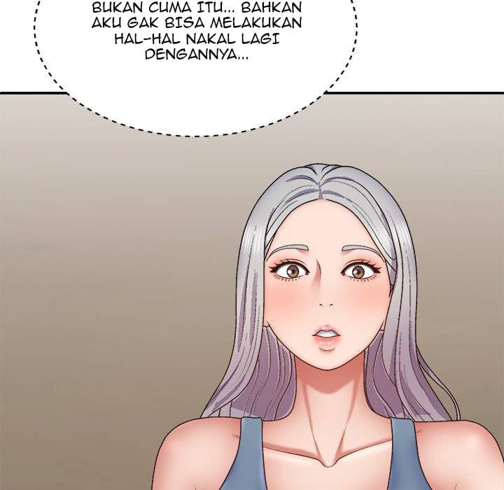 Spirit Possession - Chapter 43 113 Spirit Possession - Chapter 43 113