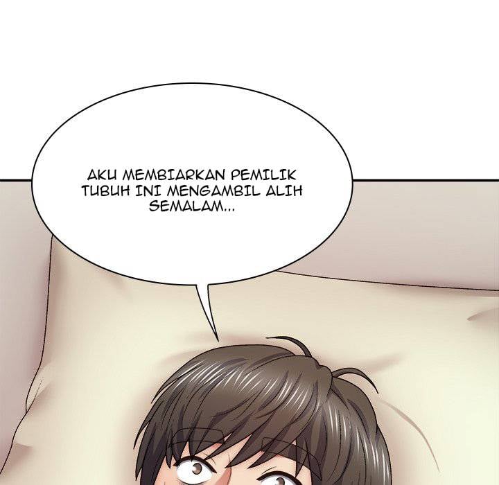 Spirit Possession - Chapter 43 92 Spirit Possession - Chapter 43 92