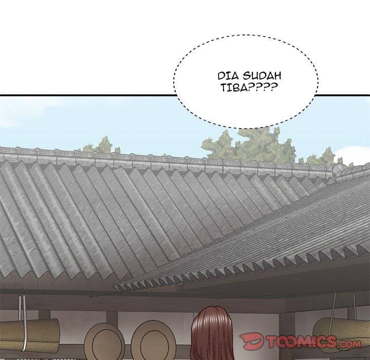 Spirit Possession - Chapter 43 139 Spirit Possession - Chapter 43 139