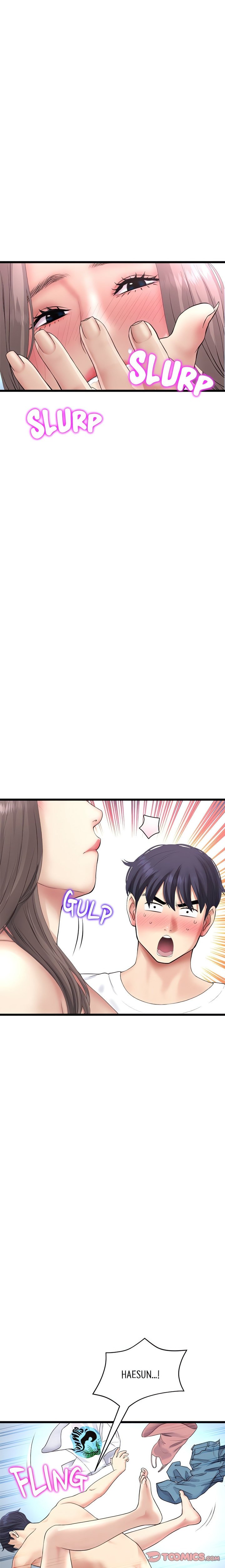 Stepmom’s Everything - Stepmom&#8217;s Everything Chapter 43 7