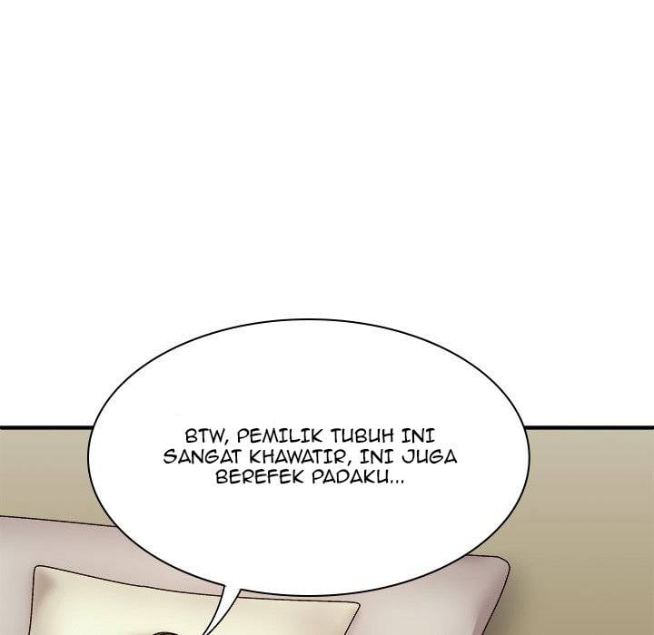 Spirit Possession - Chapter 43 115 Spirit Possession - Chapter 43 115