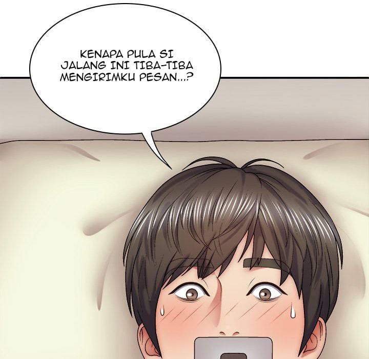 Spirit Possession - Chapter 43 7 Spirit Possession - Chapter 43 7