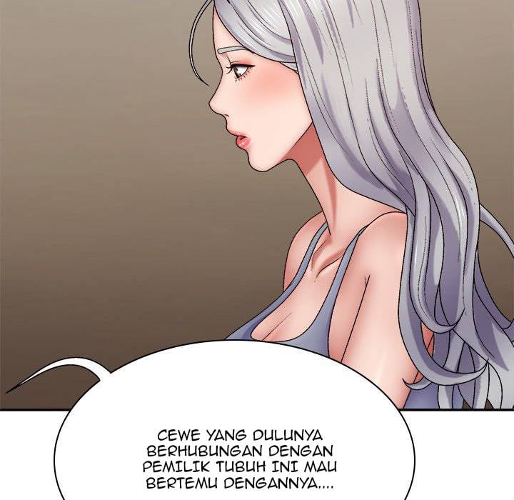 Spirit Possession - Chapter 43 95 Spirit Possession - Chapter 43 95