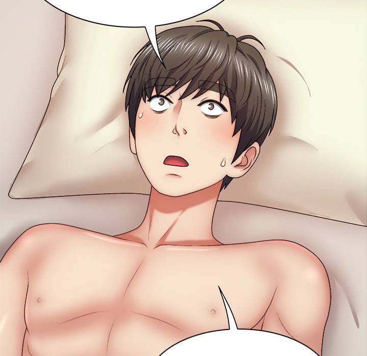 Spirit Possession - Chapter 43 97 Spirit Possession - Chapter 43 97