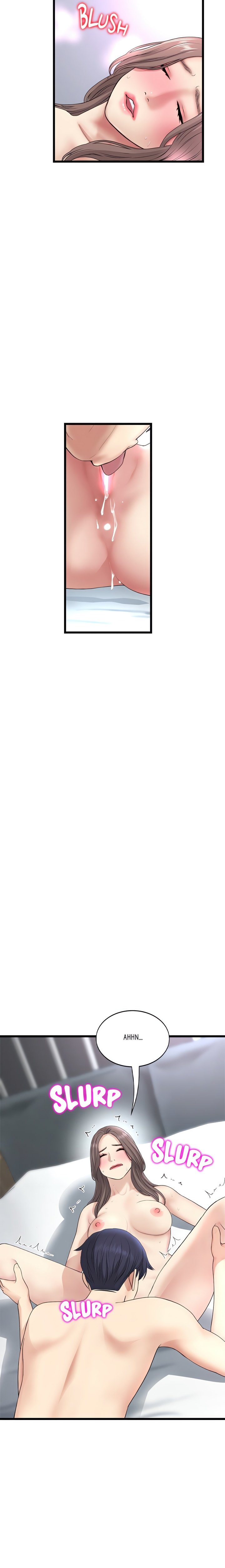 Stepmom’s Everything - Stepmom&#8217;s Everything Chapter 43 10