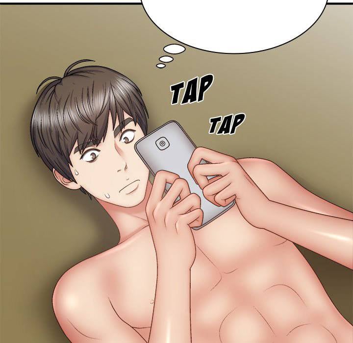 Spirit Possession - Chapter 43 48 Spirit Possession - Chapter 43 48