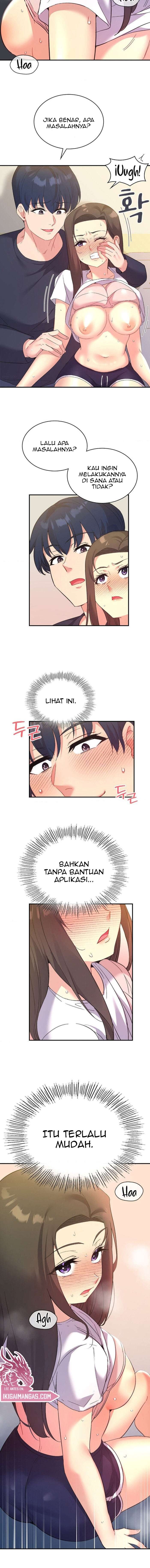 My Life With The Smart Application - Chapter 43 15 My Life With The Smart Application - Chapter 43 15