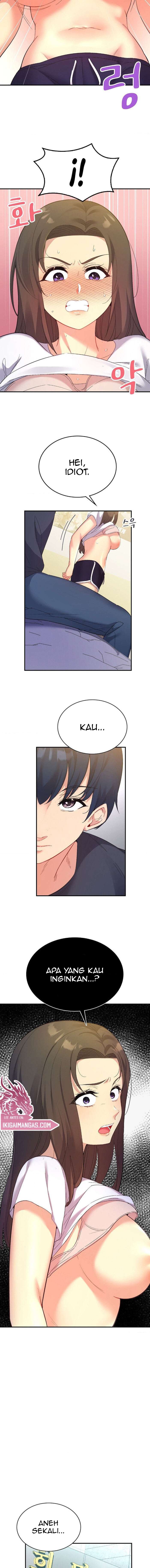 My Life With The Smart Application - Chapter 43 7 My Life With The Smart Application - Chapter 43 7