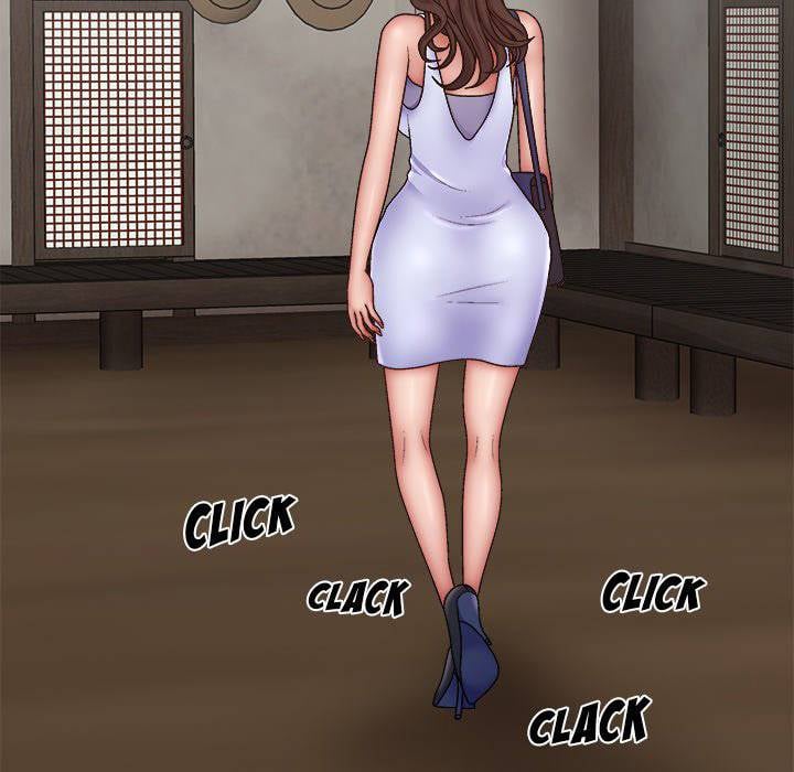 Spirit Possession - Chapter 43 140 Spirit Possession - Chapter 43 140