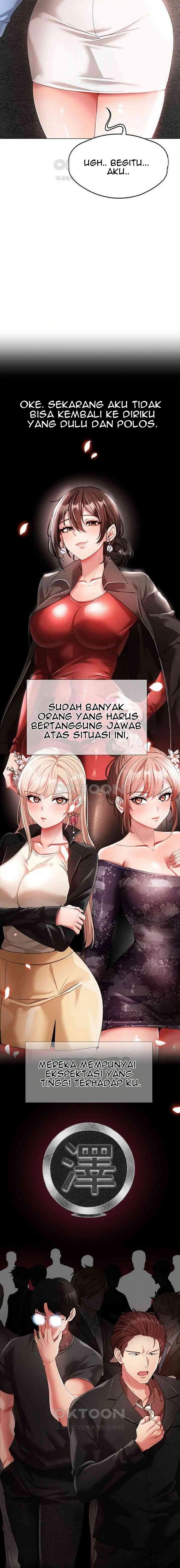 Fake Blonde Tanning Gangster - Chapter 43 11