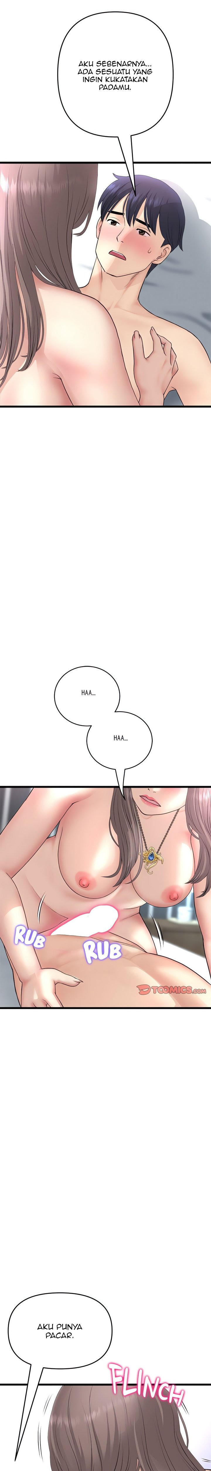 Stepmom’s Everything - Stepmom&#8217;s Everything Chapter 43 23