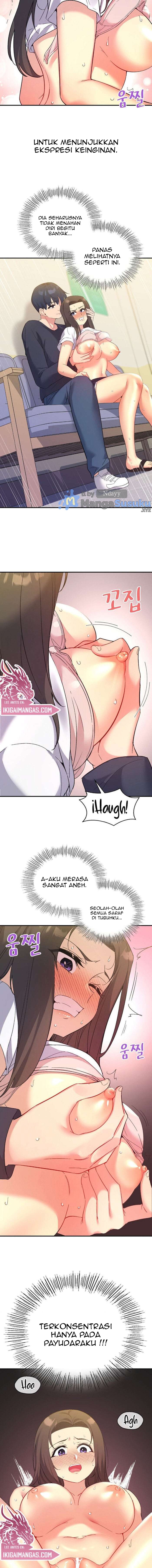 My Life With The Smart Application - Chapter 43 13 My Life With The Smart Application - Chapter 43 13