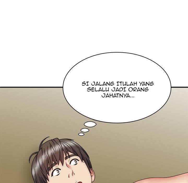 Spirit Possession - Chapter 43 45 Spirit Possession - Chapter 43 45