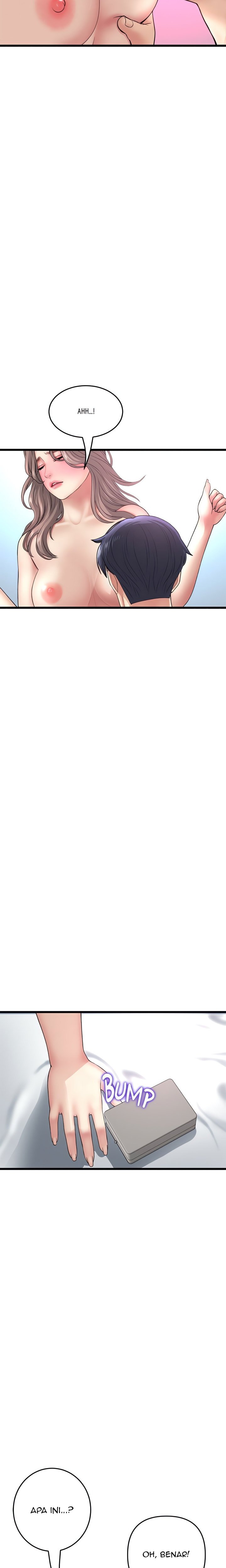 Stepmom’s Everything - Stepmom&#8217;s Everything Chapter 43 16