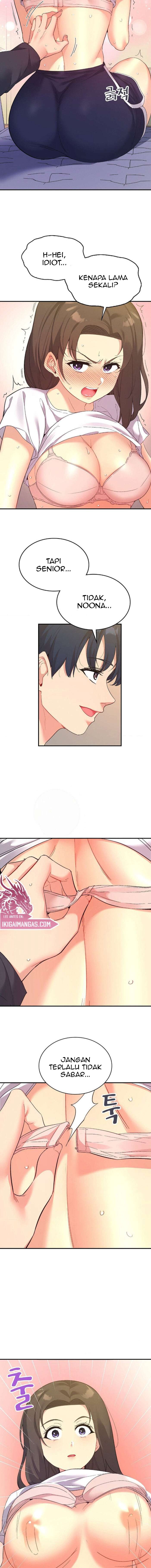 My Life With The Smart Application - Chapter 43 6 My Life With The Smart Application - Chapter 43 6