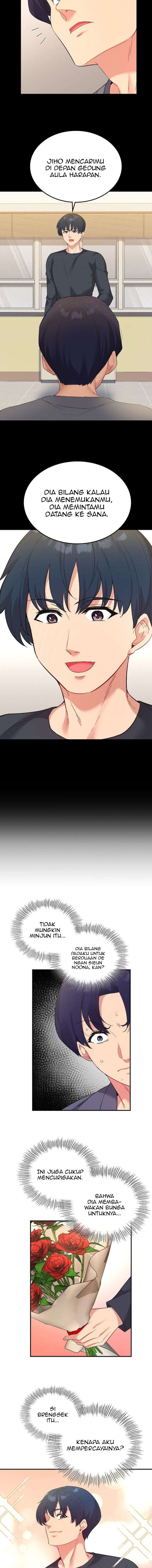 My Life With The Smart Application - Chapter 43 9 My Life With The Smart Application - Chapter 43 9