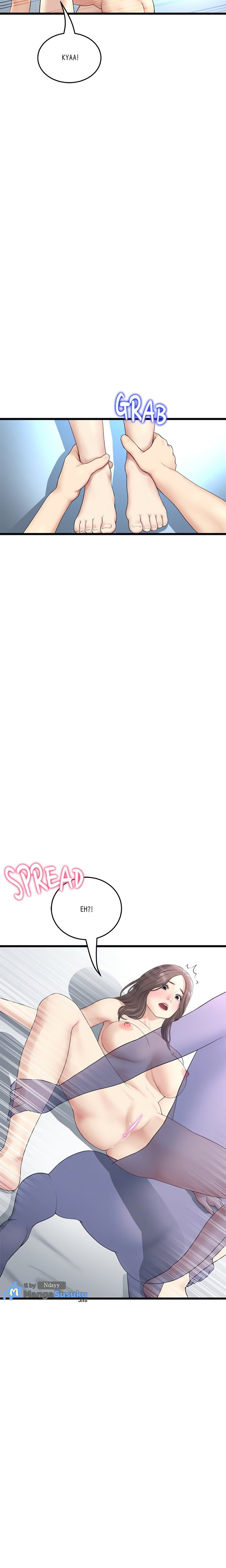 Stepmom’s Everything - Stepmom&#8217;s Everything Chapter 43 8