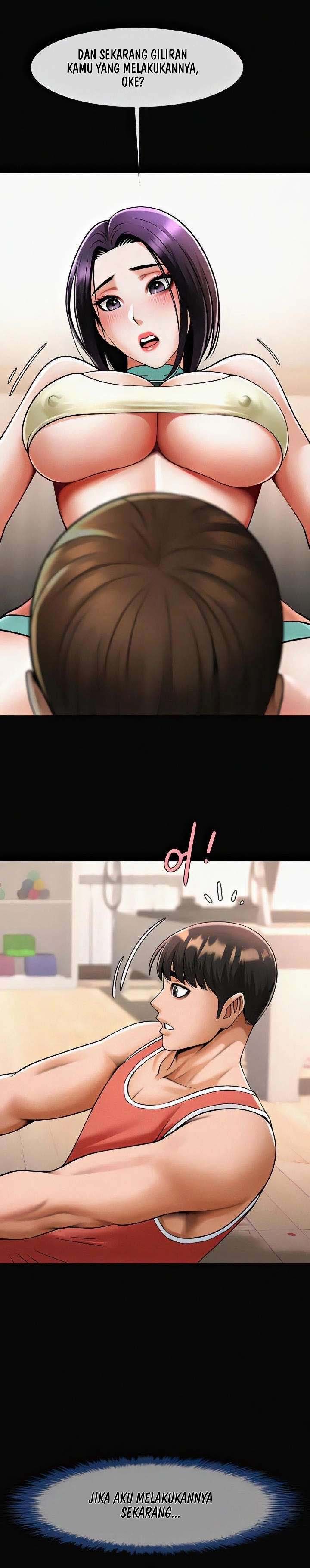 The Cheat Code Hitter Fucks Them All - Chapter 34 29