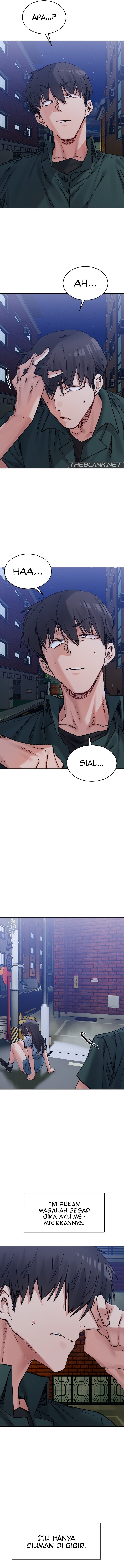 Delicate Relationship - Chapter 34 4