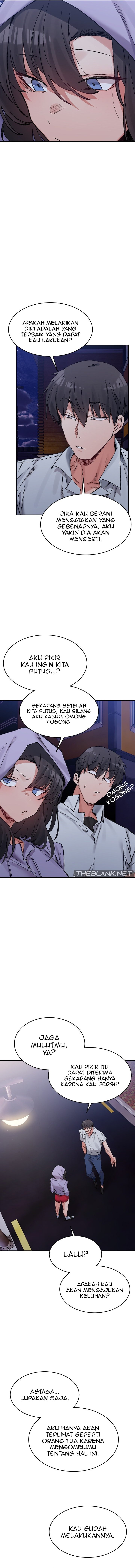 Delicate Relationship - Chapter 34 13