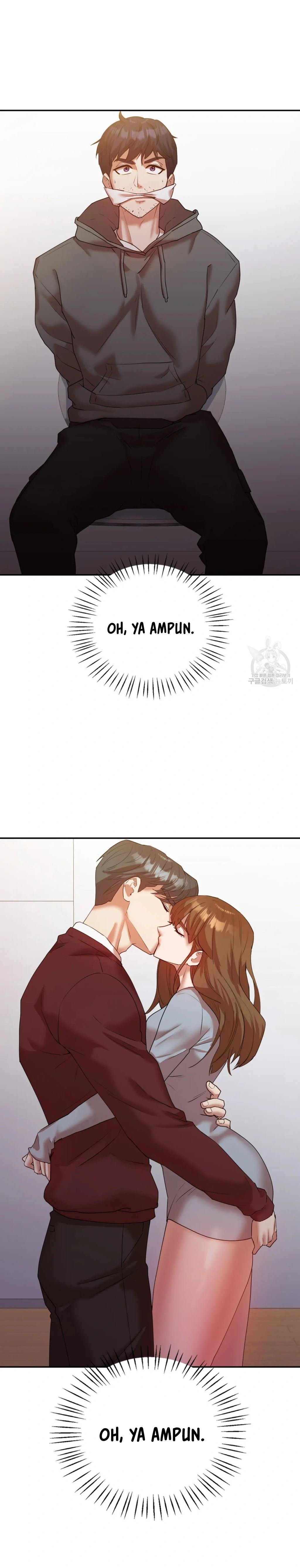 Give Me Back My Wife - Chapter 34 23 Give Me Back My Wife - Chapter 34 23