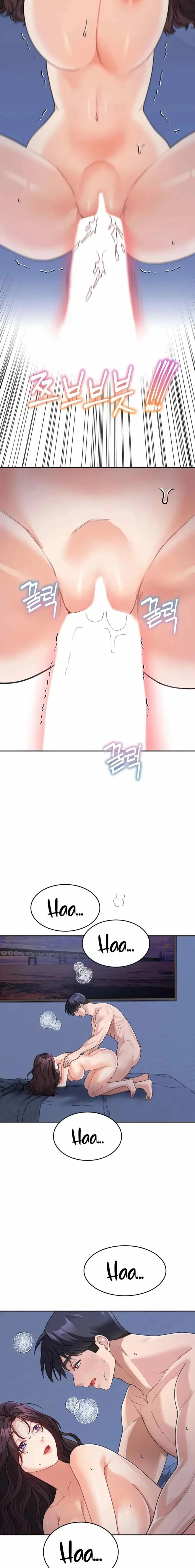 Is It Your Mother or Sister? - Chapter 34 11 Is It Your Mother or Sister? - Chapter 34 11