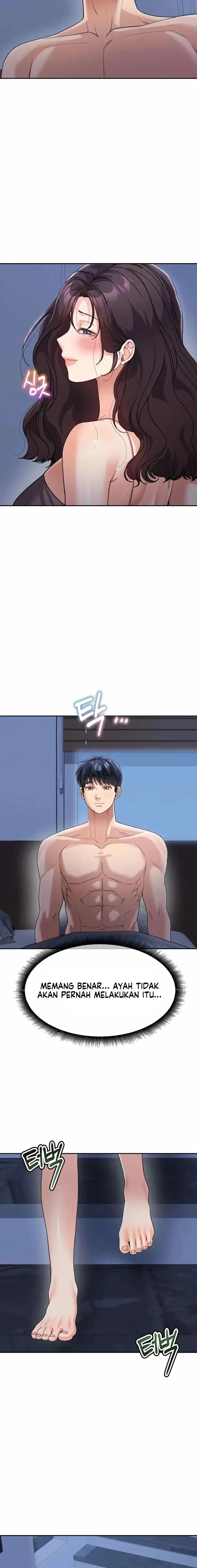 Is It Your Mother or Sister? - Chapter 34 21 Is It Your Mother or Sister? - Chapter 34 21