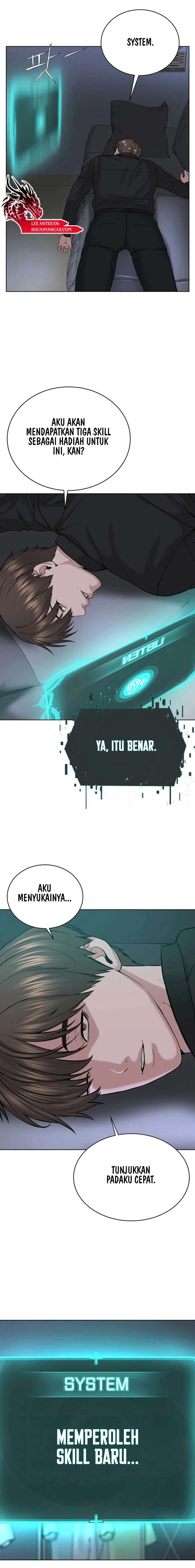 I Am a Cult Leader (I’m The Leader Of A Cult) - I Am a Cult Leader (I&#8217;m The Leader Of A Cult) Chapter 34 15