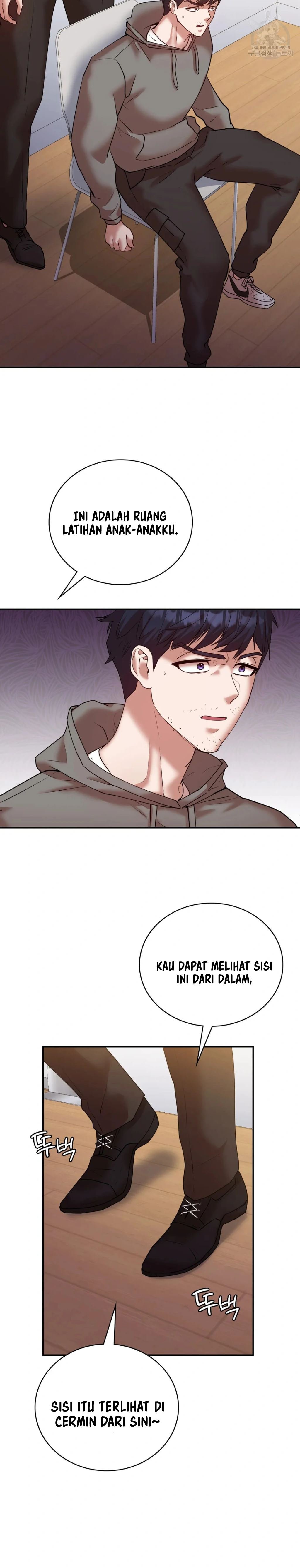 Give Me Back My Wife - Chapter 34 18 Give Me Back My Wife - Chapter 34 18