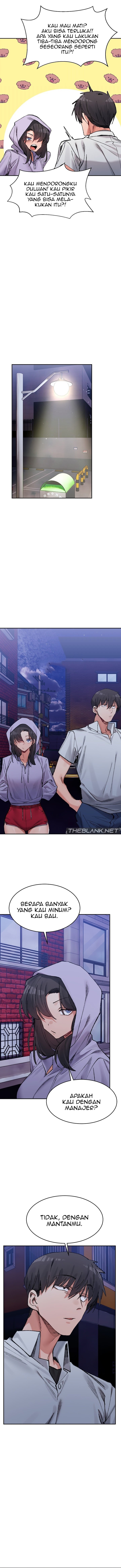Delicate Relationship - Chapter 34 12
