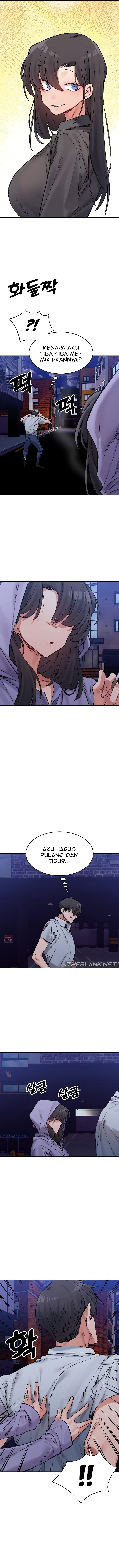 Delicate Relationship - Chapter 34 10