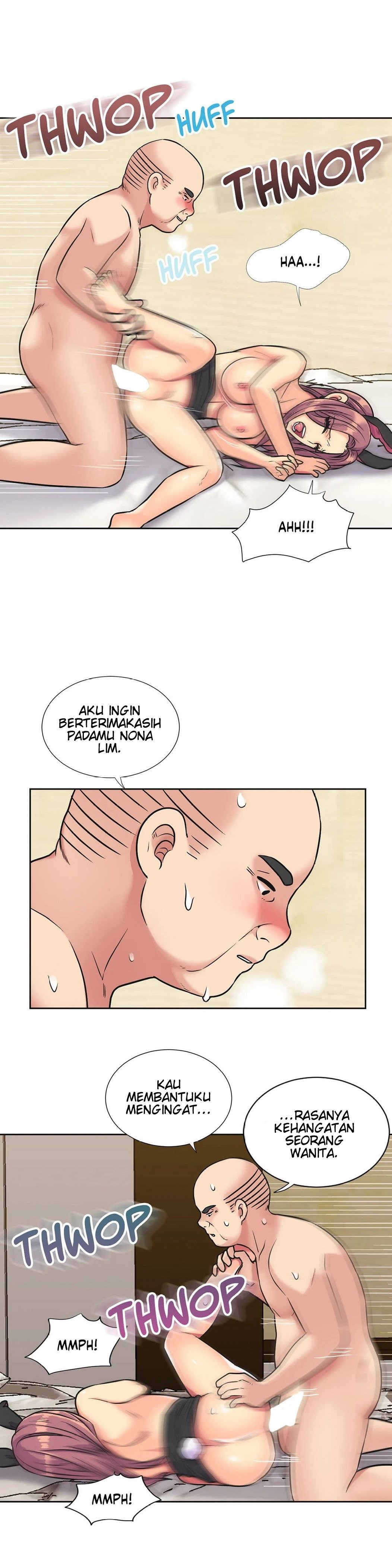 The Yes Girl - Chapter 34 18