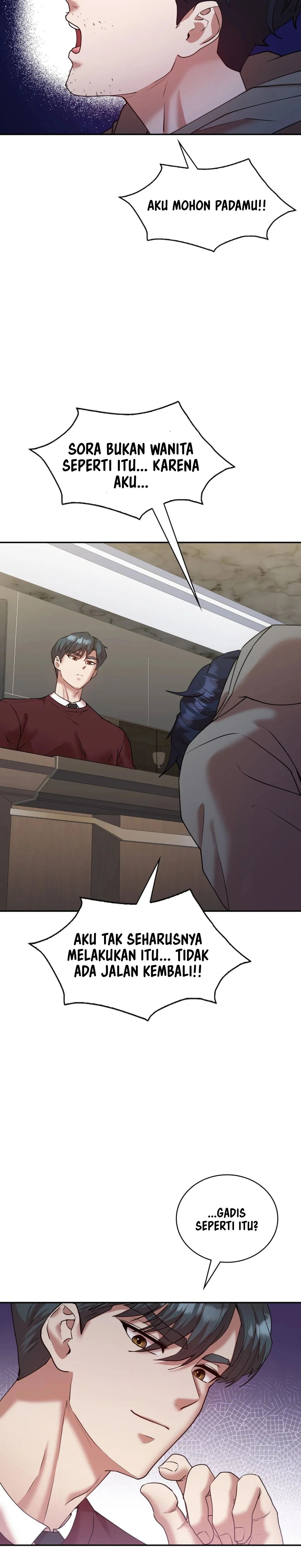 Give Me Back My Wife - Chapter 34 14 Give Me Back My Wife - Chapter 34 14