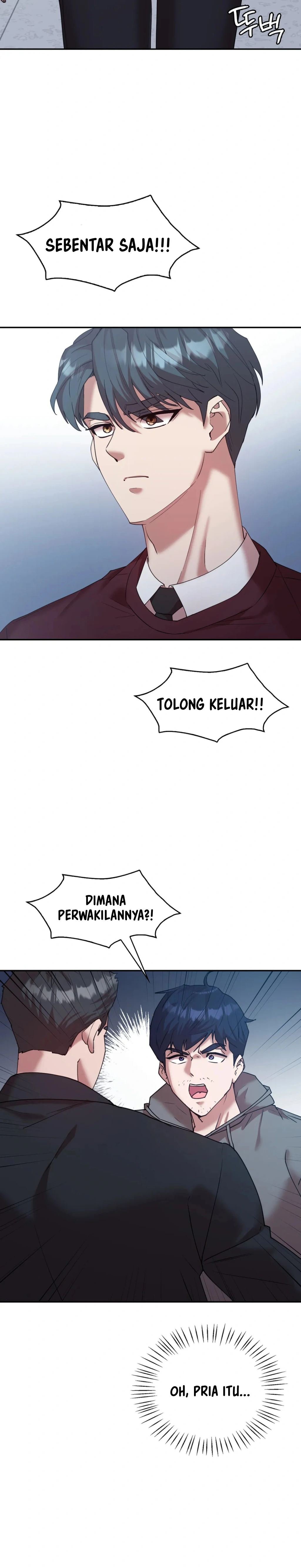 Give Me Back My Wife - Chapter 34 10 Give Me Back My Wife - Chapter 34 10