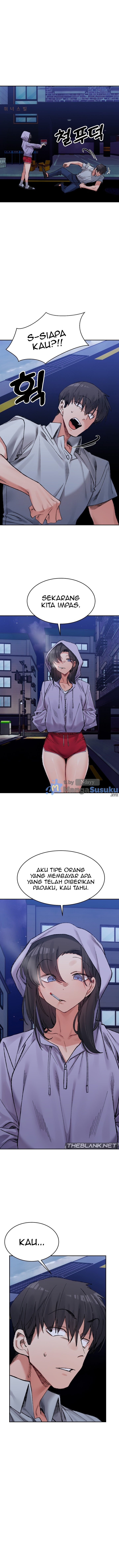 Delicate Relationship - Chapter 34 11