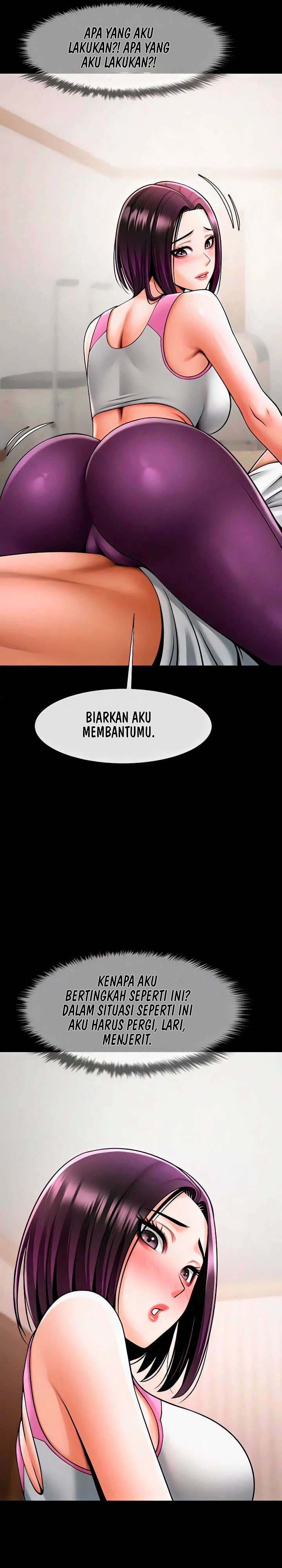 The Cheat Code Hitter Fucks Them All - Chapter 34 13