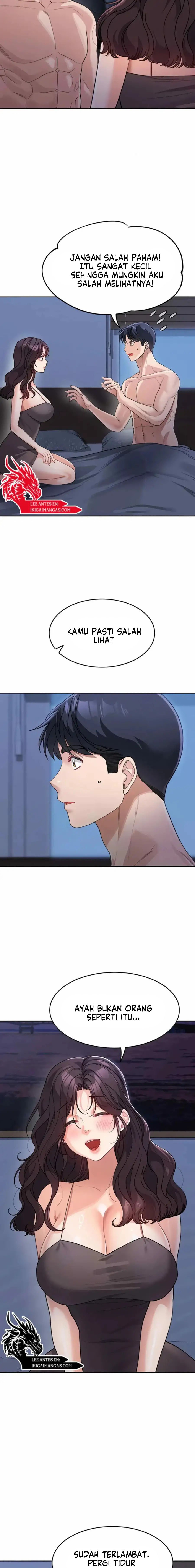 Is It Your Mother or Sister? - Chapter 34 19 Is It Your Mother or Sister? - Chapter 34 19