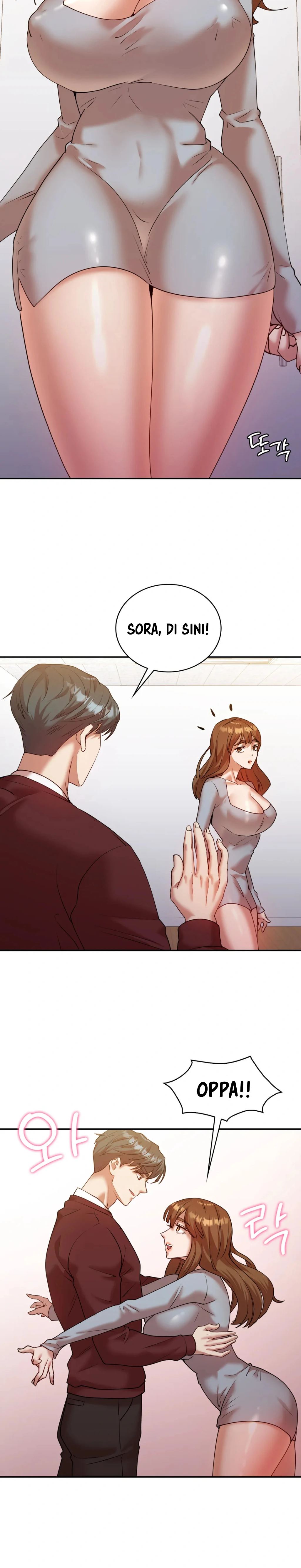 Give Me Back My Wife - Chapter 34 22 Give Me Back My Wife - Chapter 34 22