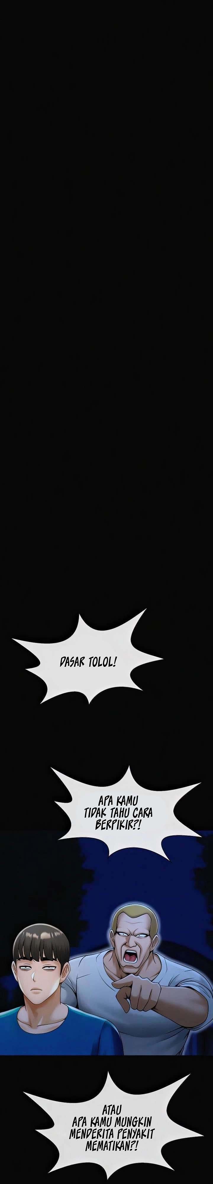 The Cheat Code Hitter Fucks Them All - Chapter 34 18