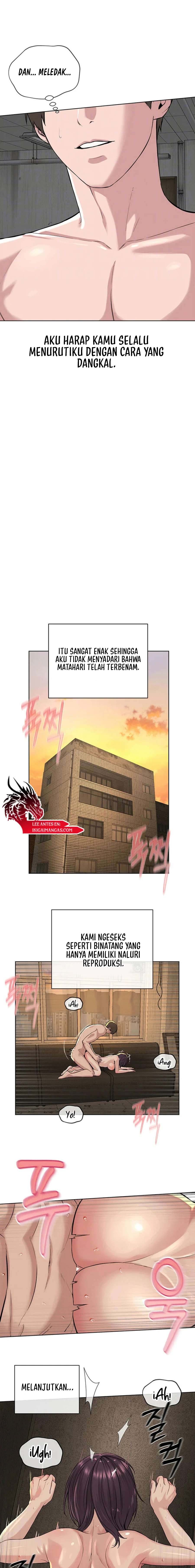 I Am a Cult Leader (I’m The Leader Of A Cult) - I Am a Cult Leader (I&#8217;m The Leader Of A Cult) Chapter 34 8