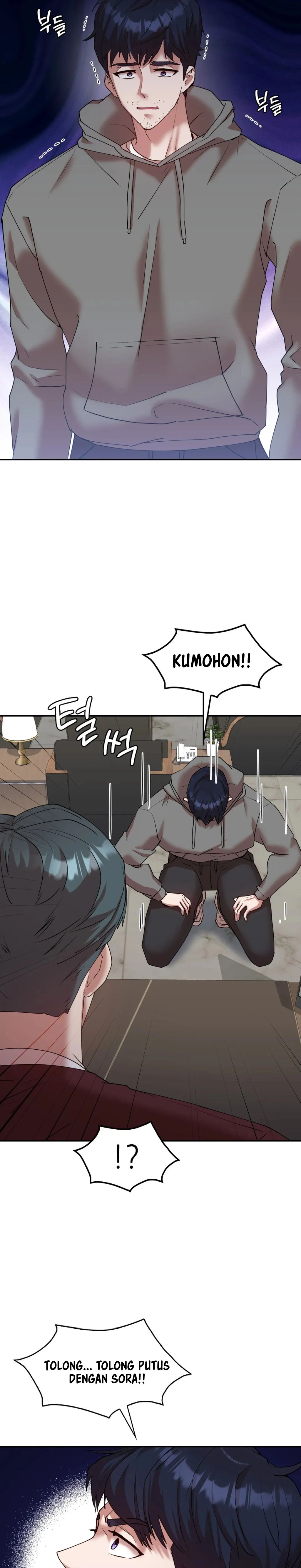 Give Me Back My Wife - Chapter 34 13 Give Me Back My Wife - Chapter 34 13