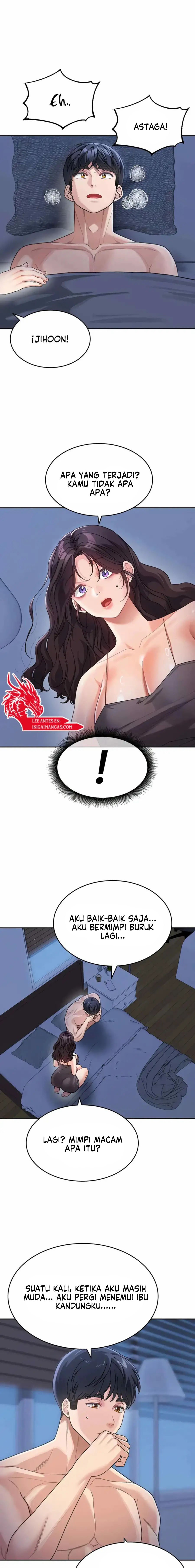 Is It Your Mother or Sister? - Chapter 34 17 Is It Your Mother or Sister? - Chapter 34 17