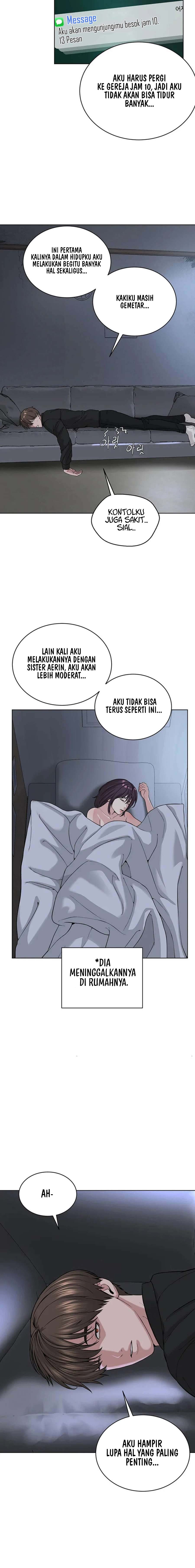 I Am a Cult Leader (I’m The Leader Of A Cult) - I Am a Cult Leader (I&#8217;m The Leader Of A Cult) Chapter 34 14