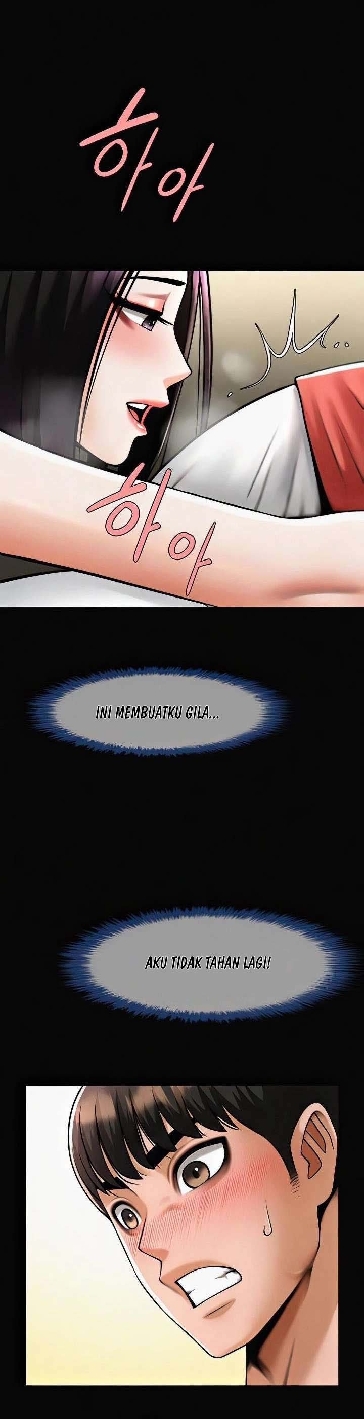 The Cheat Code Hitter Fucks Them All - Chapter 34 31