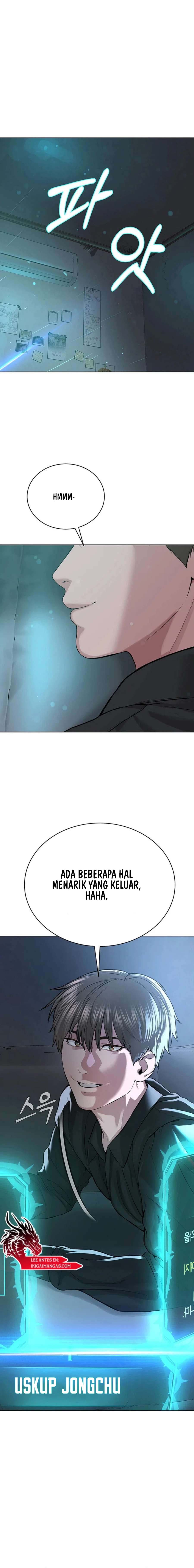 I Am a Cult Leader (I’m The Leader Of A Cult) - I Am a Cult Leader (I&#8217;m The Leader Of A Cult) Chapter 34 16