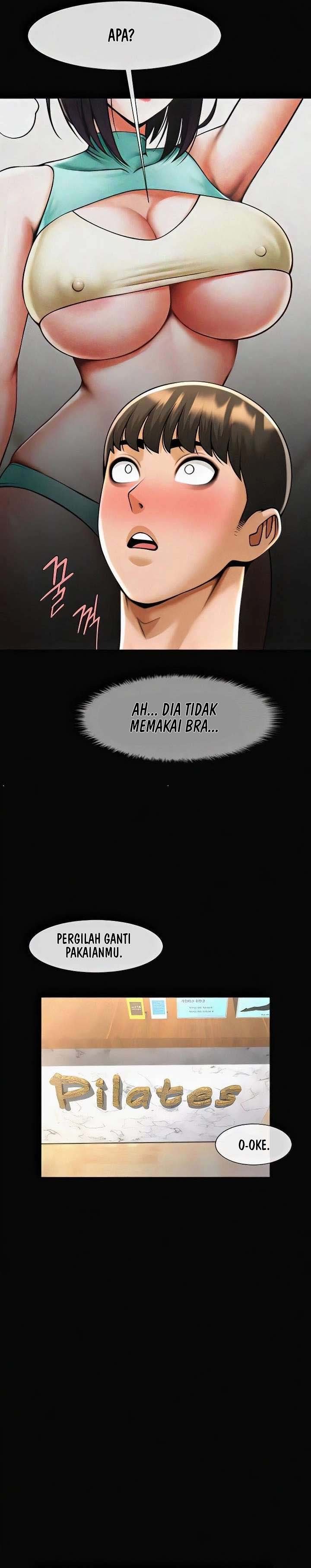 The Cheat Code Hitter Fucks Them All - Chapter 34 23