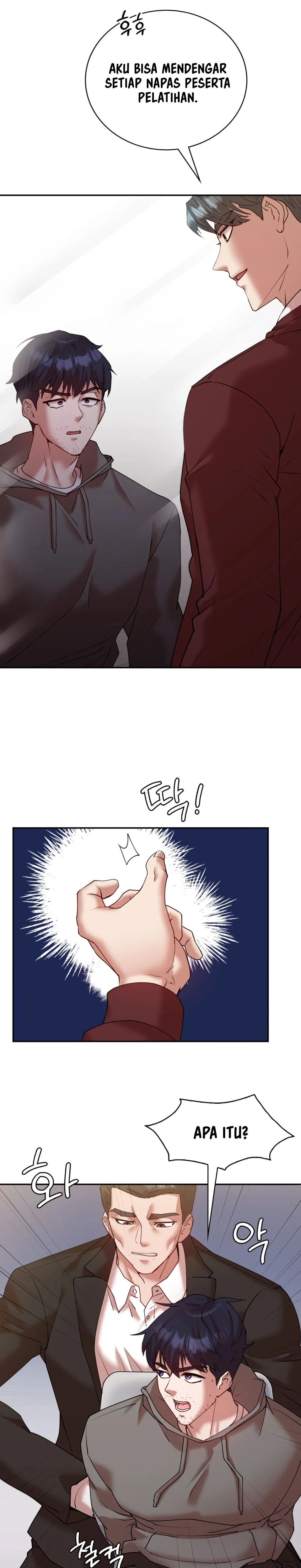 Give Me Back My Wife - Chapter 34 19 Give Me Back My Wife - Chapter 34 19